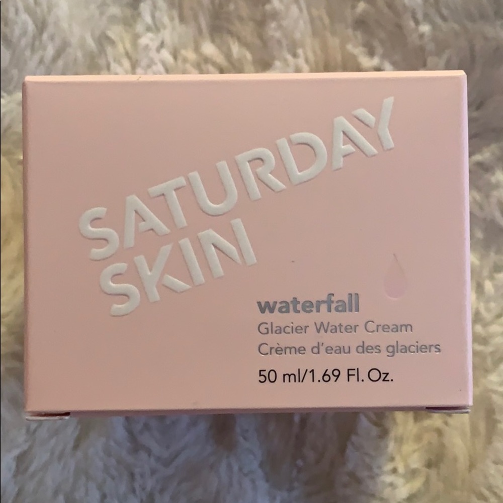 Skin Cream